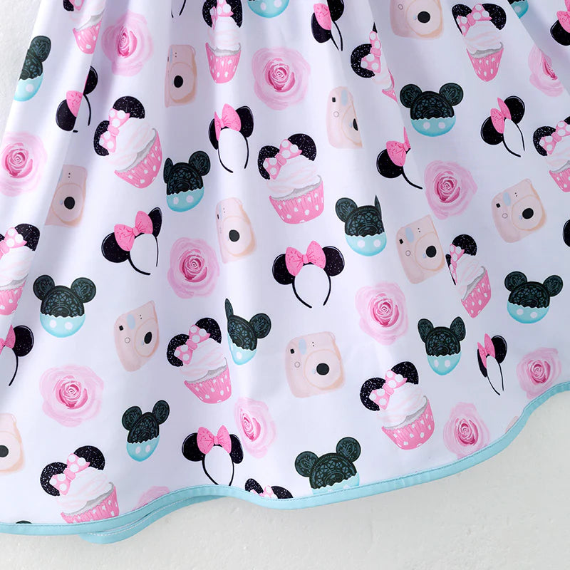 The Cupcake Coverup For Mom | PreOrder