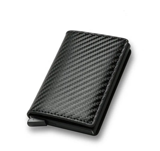 RFID CREDIT CARD HOLDER | Ships Direct