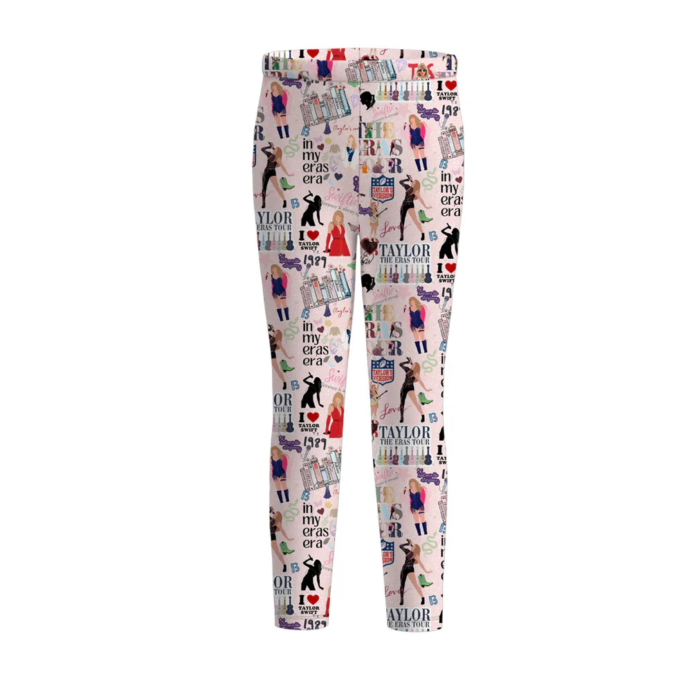 TS LEGGINGS| Preorder