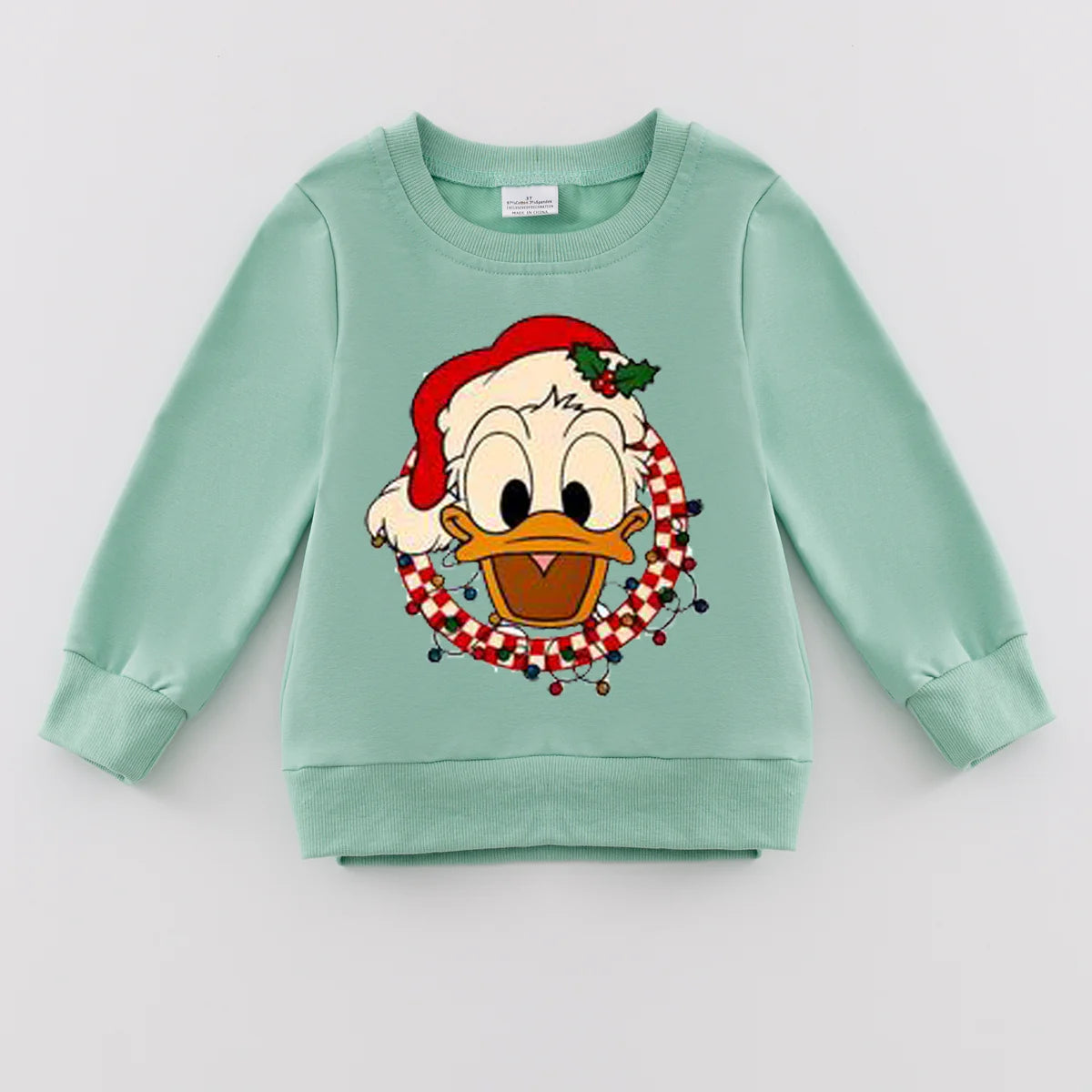 Christmas Friend Crews | Preorder