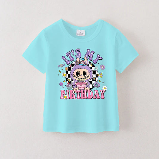 Character  Tee | Preorder