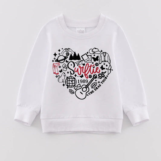 The Eras Tour 🩷 Crew| Preorder