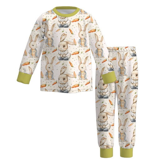 Easter Bunny  PJs | Preorder