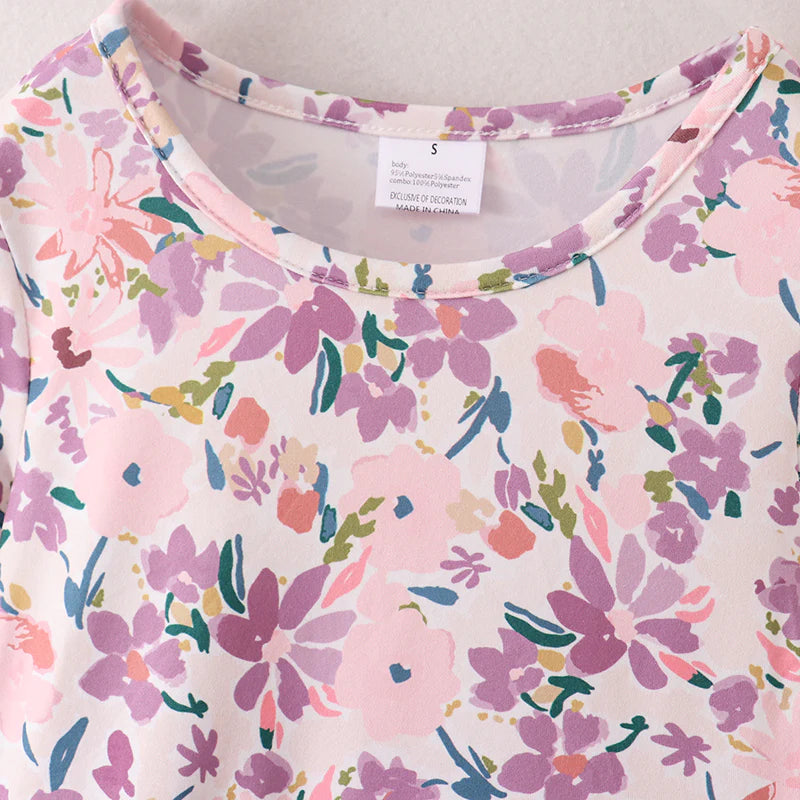 The ‘Lily’ Dress | Pickup only