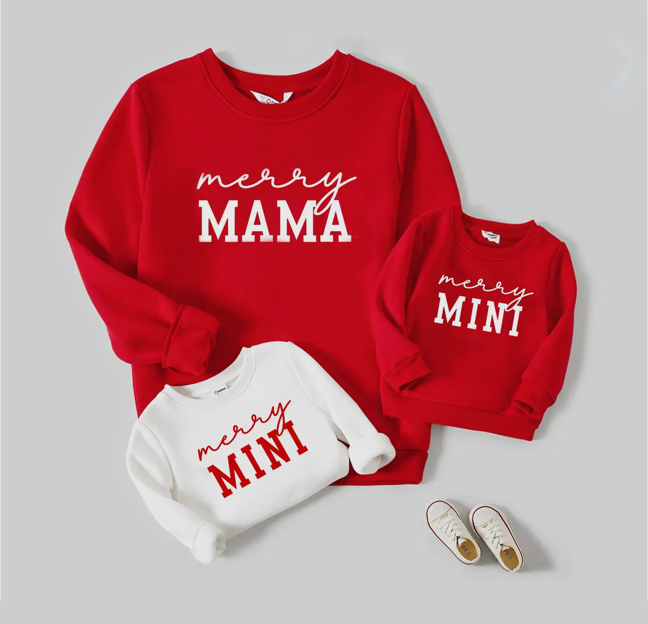 Merry Mama/Mini |  PreOrder