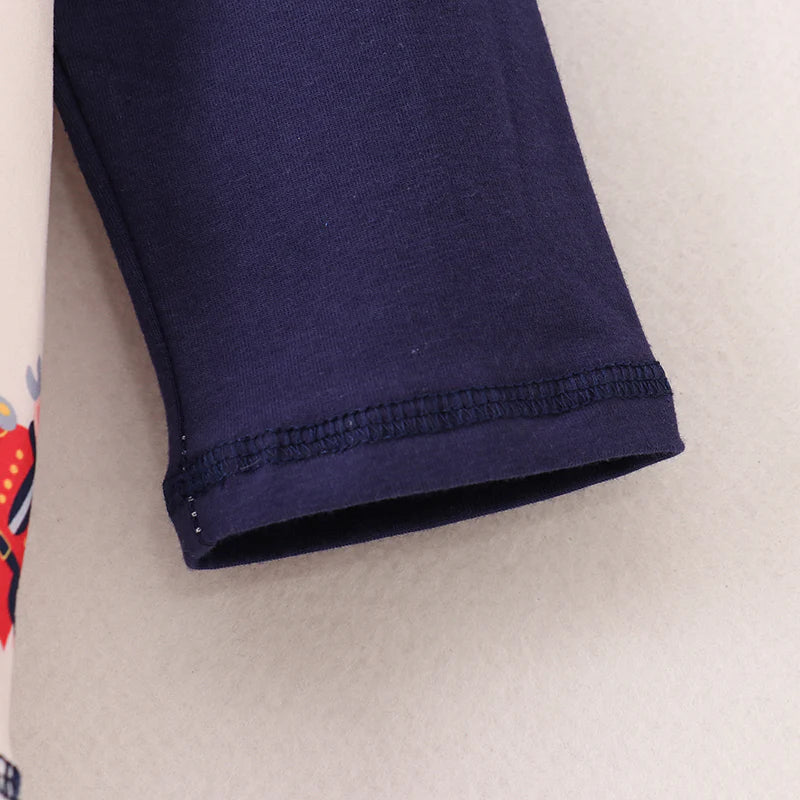 The Nutcracker Top | Preorder