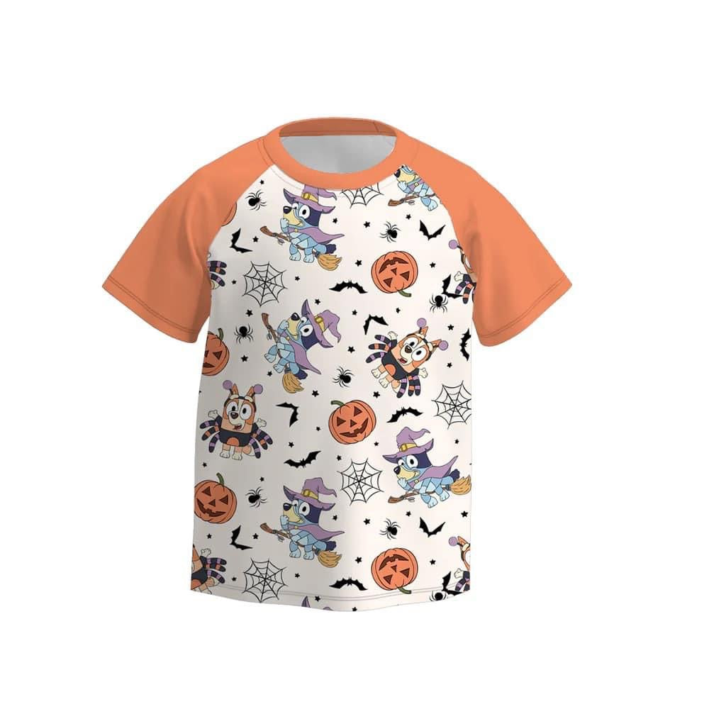 Halloween Tee