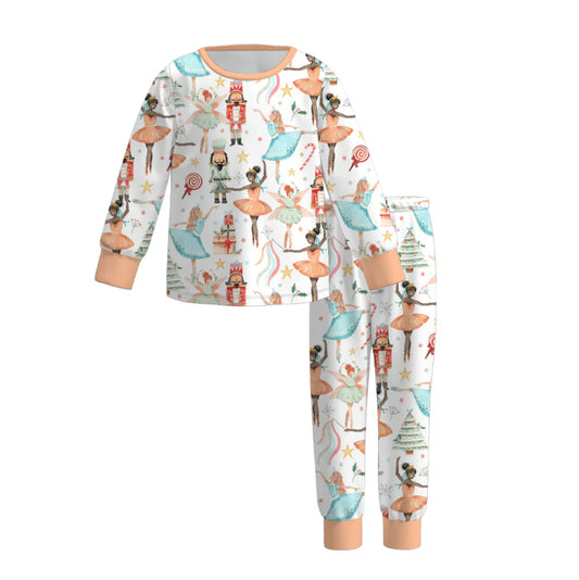 Ballerina PJs | Preorder