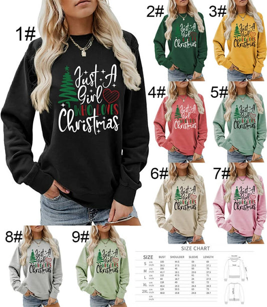 Adult Christmas Crews | PreOrder