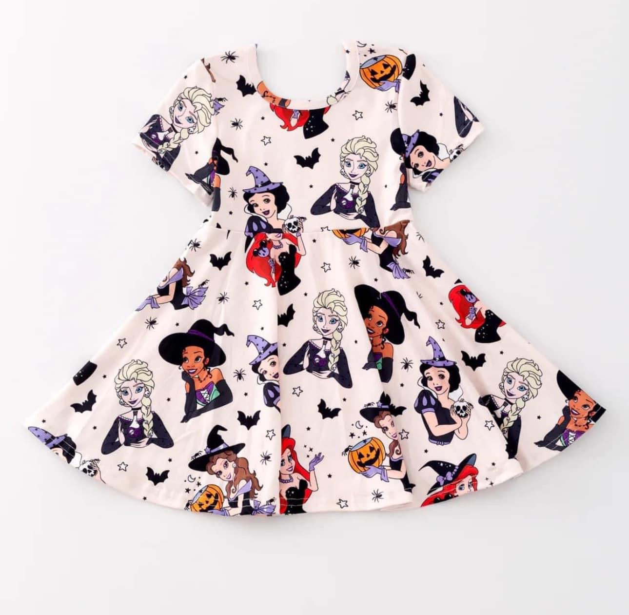 Fan Fave Halloween OPT B | Preorder