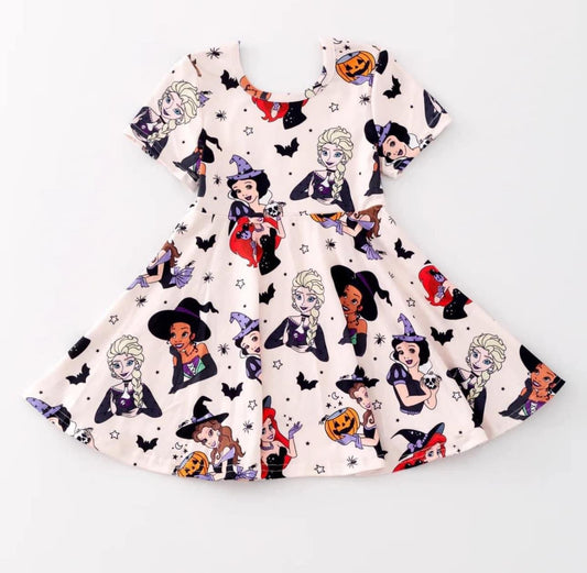 Fan Fave Halloween OPT B | Preorder