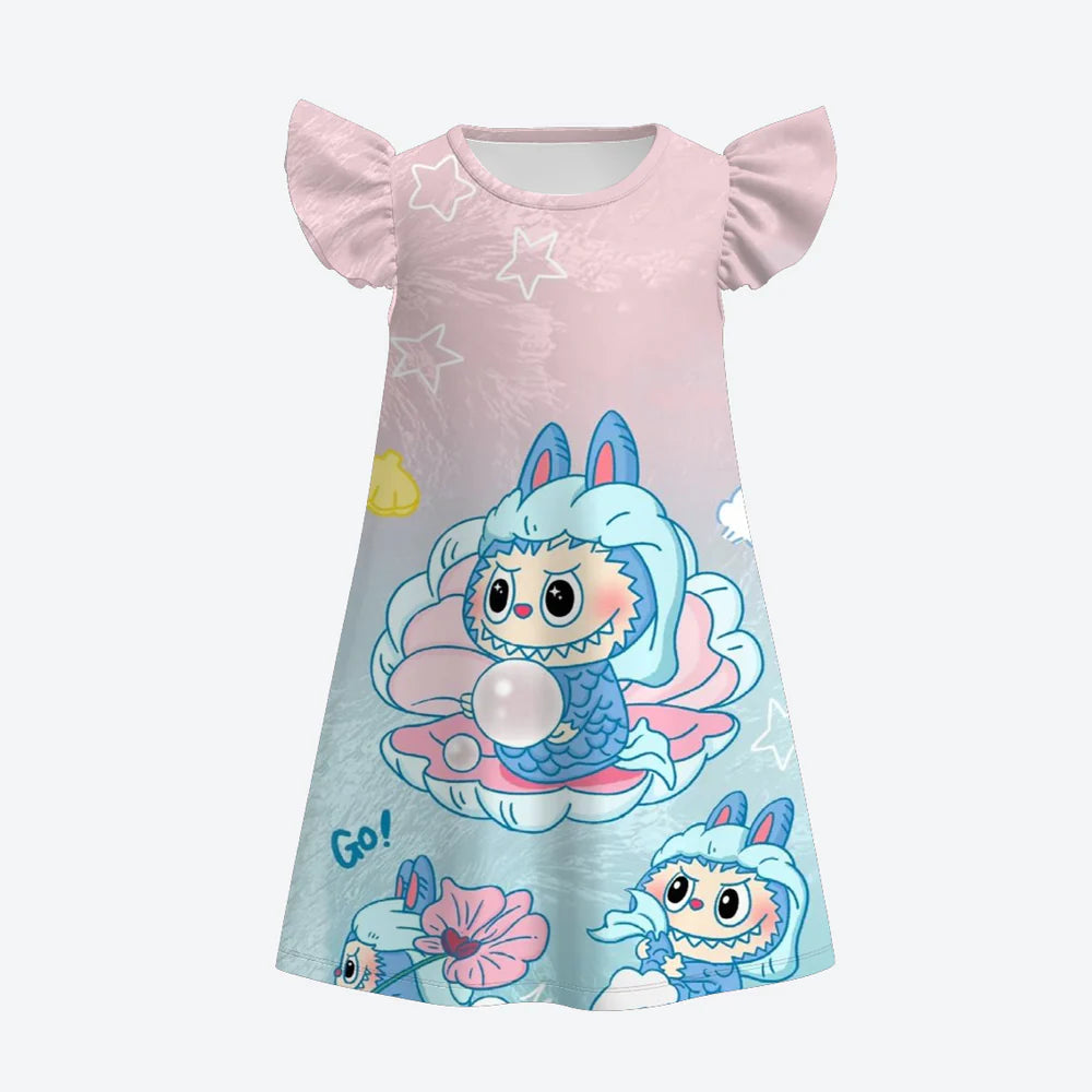 Character Themed Nightdress | PreOrder