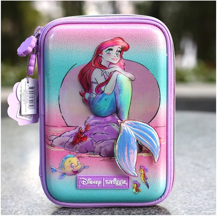 Mermaid Backpack Collection | Ship Direct