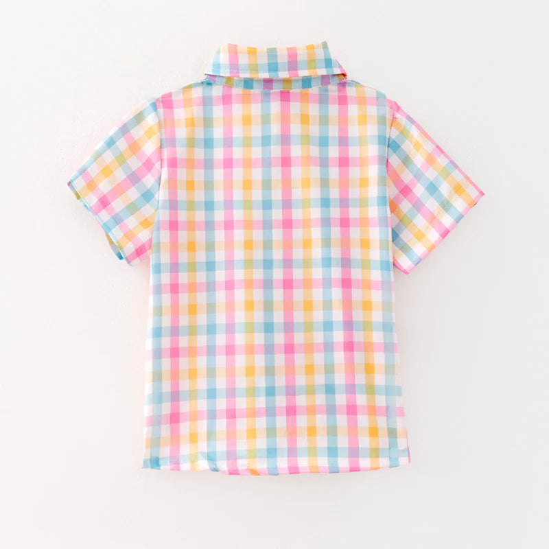 Easter Dress Shirt | Preorder