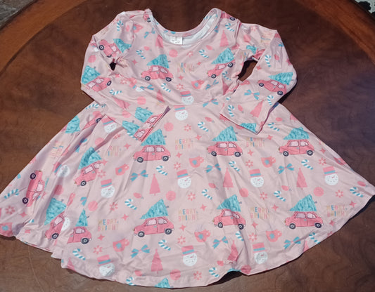 Christmas Dress