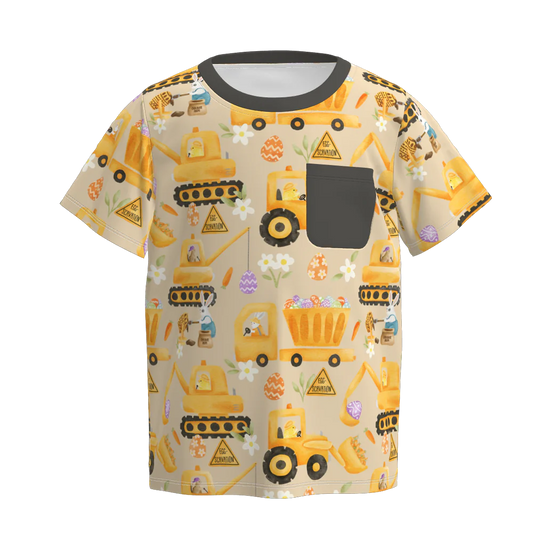 Spring Boy Tee | Preorder