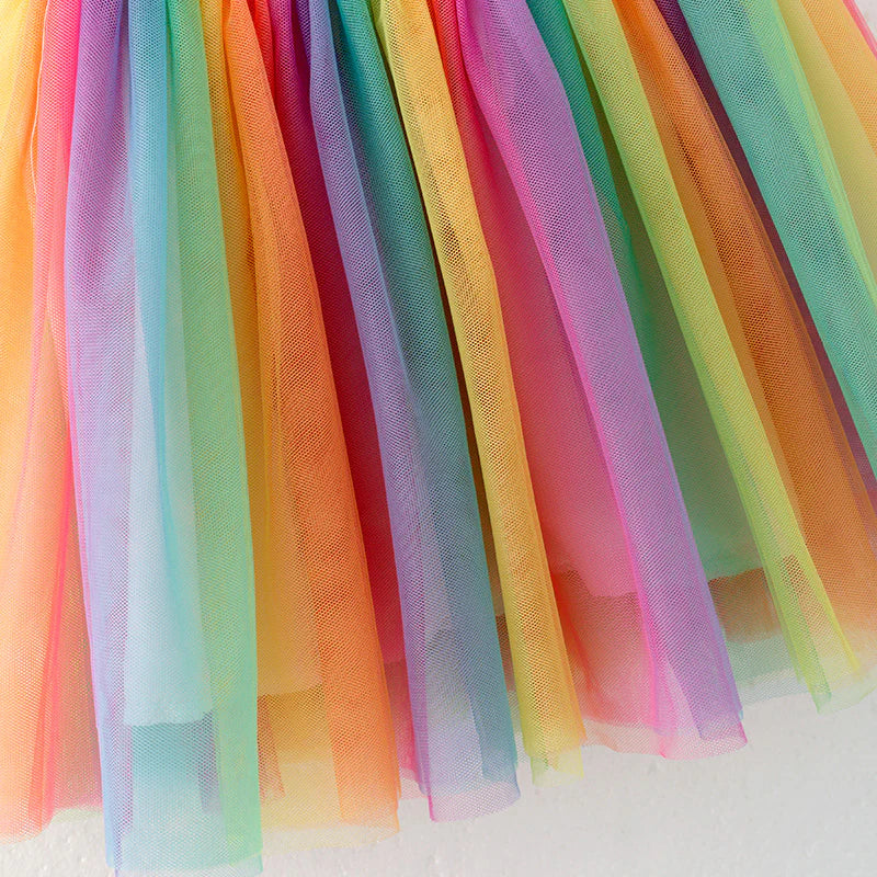 Easter Bunny Tule Dress | Preorder