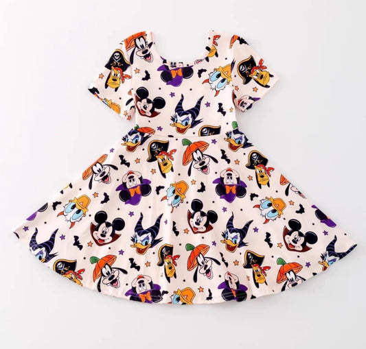 Fan Fave Halloween OPT C| Preorder
