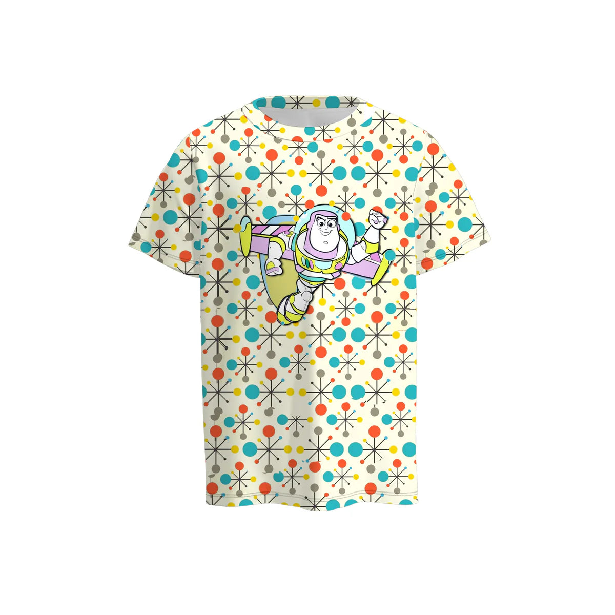 Character Themed Tees| Preorder