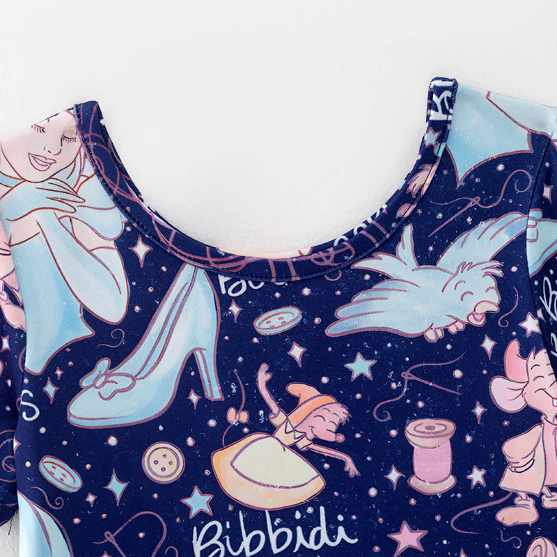 The Wish Twirl Dress | Preorder