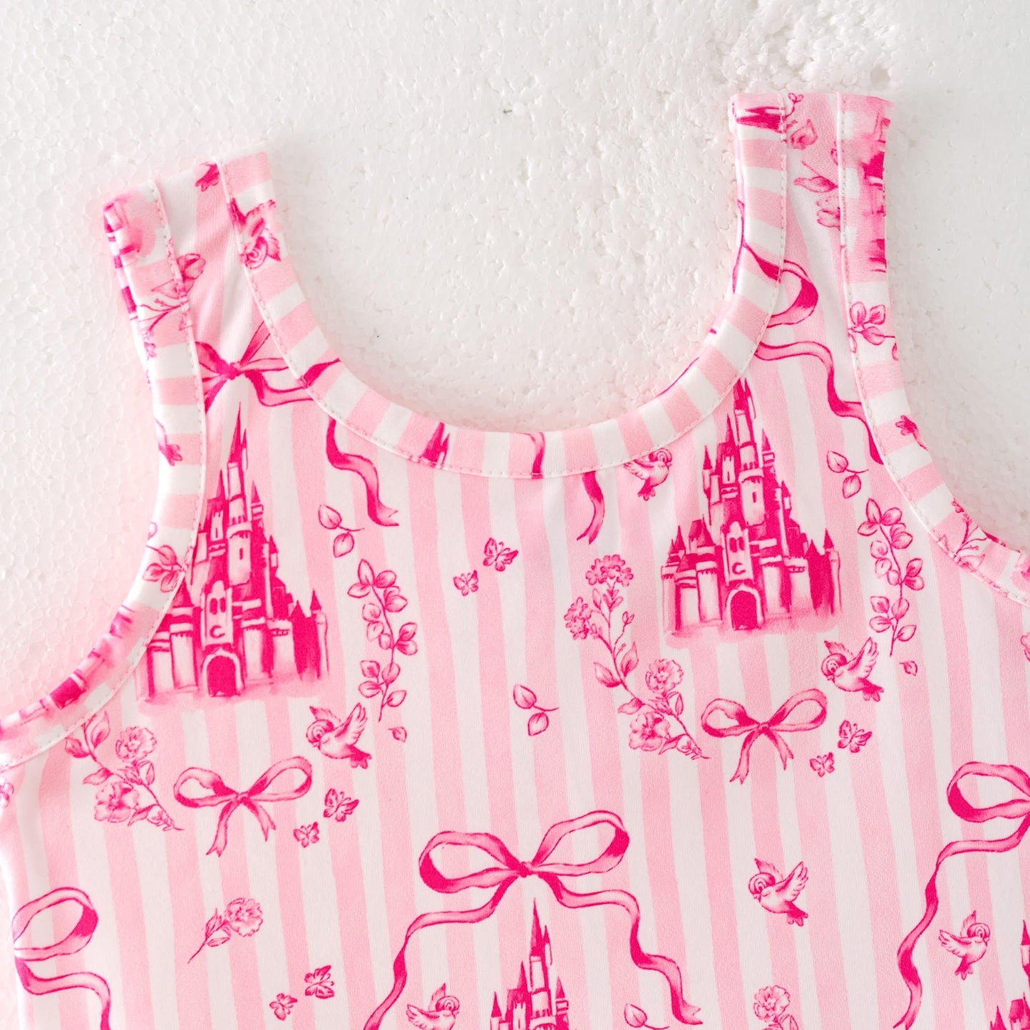 Summer Skort Set | Preorder