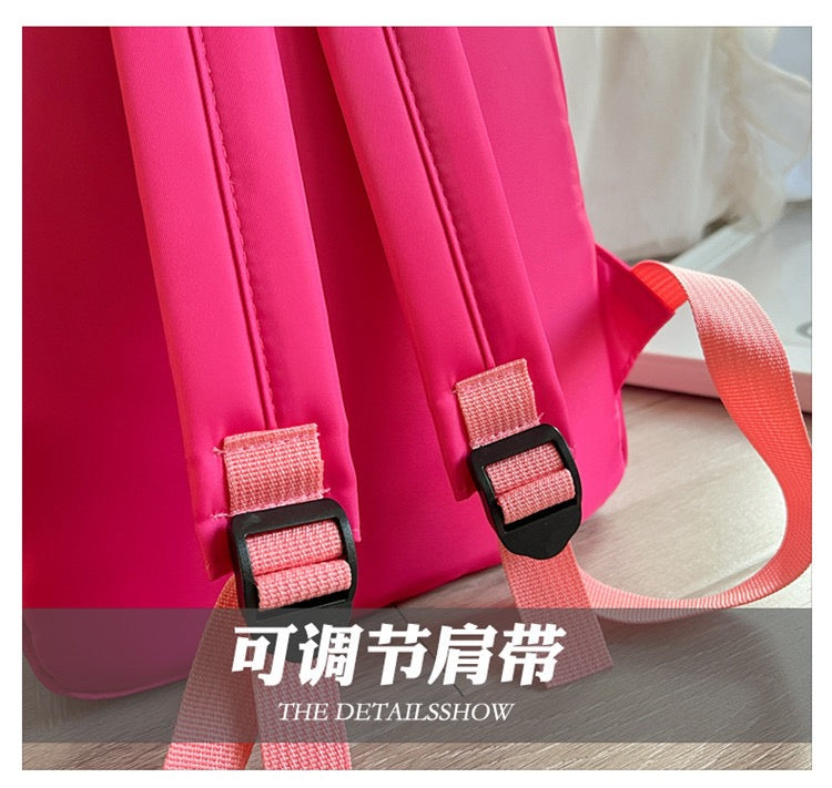 Barbie Backpack | Ship Direct