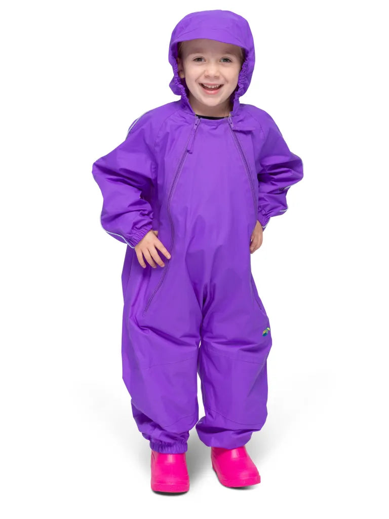 Splashy Rainpals | PreOder