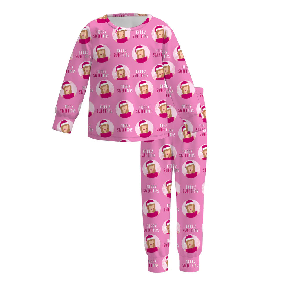 TS CHRISTMAS PJS | Preorder