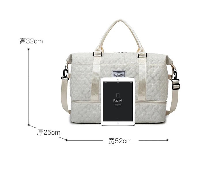 Travel Bag | Ship Direct