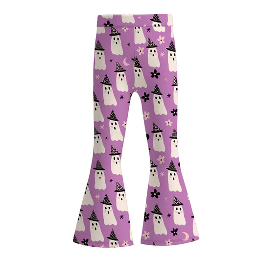 Bell Bottom Halloween Pants | Preorder