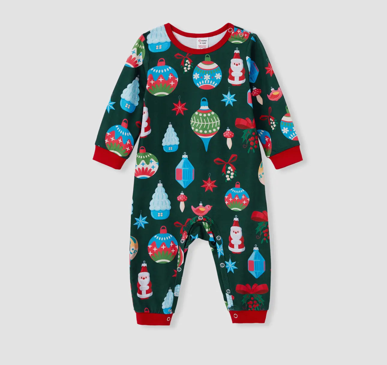 Christmas Family Pjs|  PreOrder