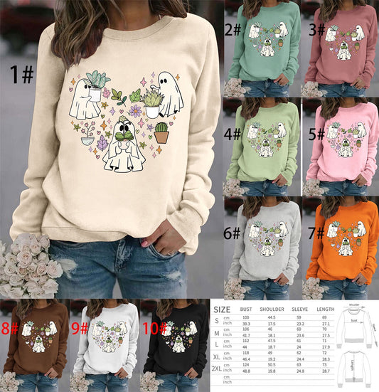 Adult Halloween Crews | Style 11    Pre-Order