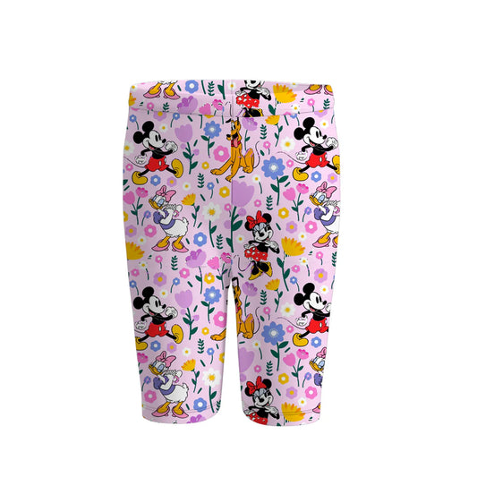 Sumner Character Bike Shorts (12) | Preorder