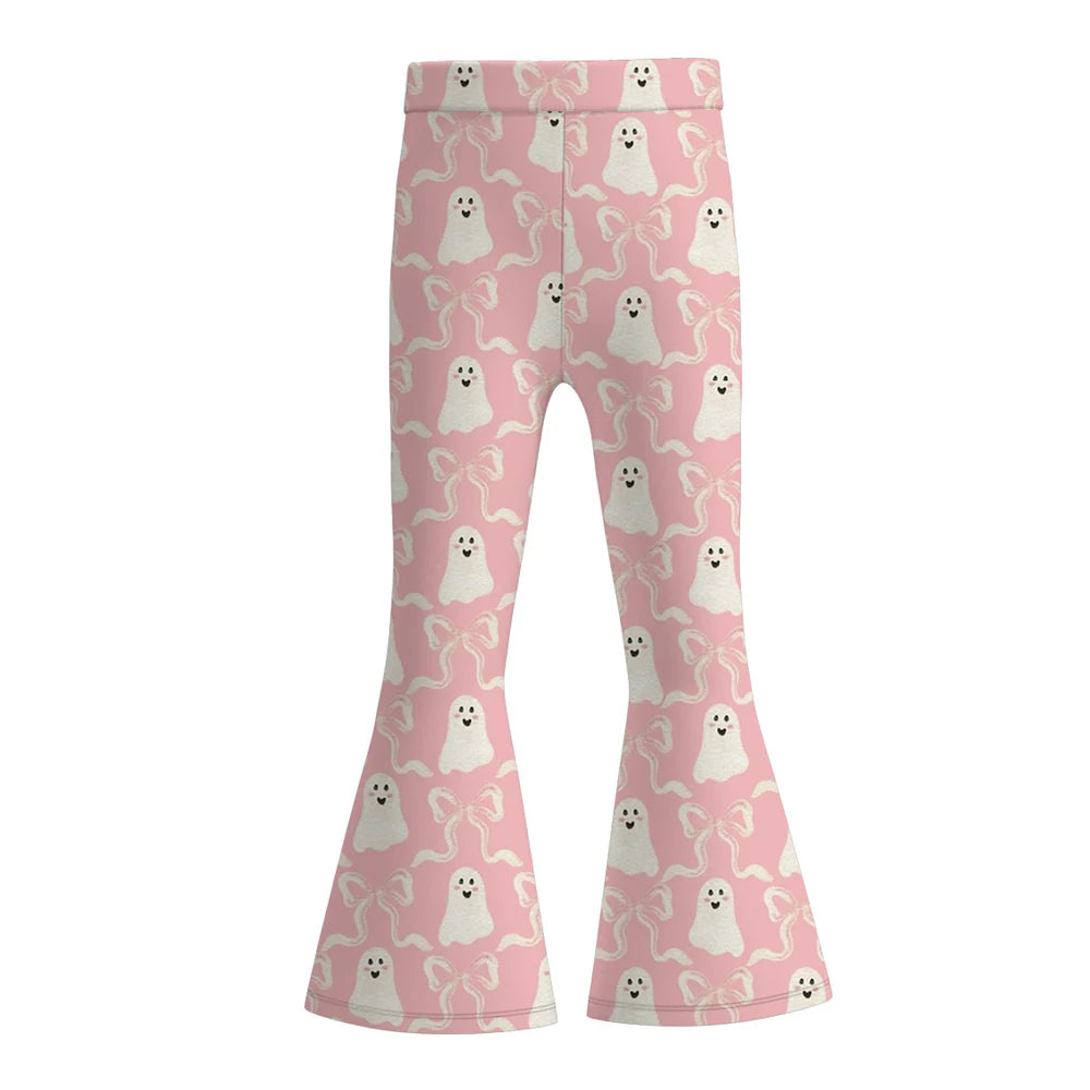 Bell Bottom Halloween Pants | Preorder