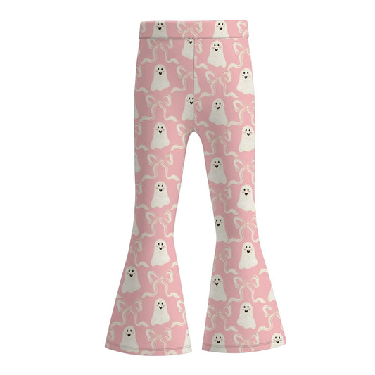 Bell Bottom Halloween Pants | Preorder