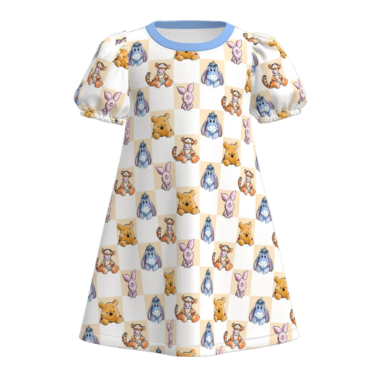 Bear  & Friends | Preorder