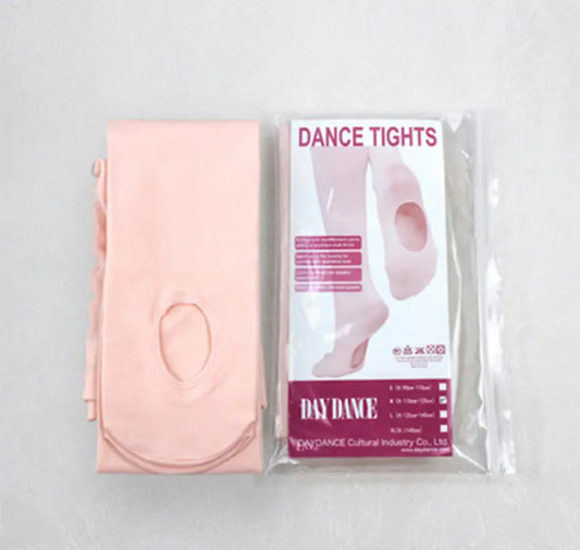 Transitional Dance Tights
