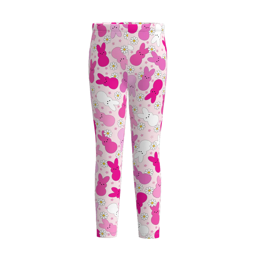 Easter Leggings  | Preorder