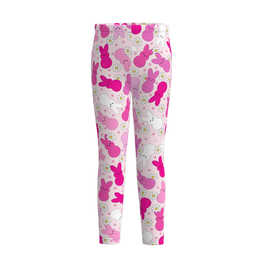 Easter Leggings  | Preorder