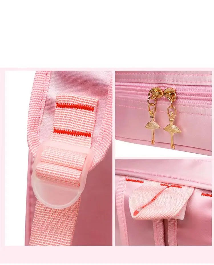 Dance Bag | Ship Direct