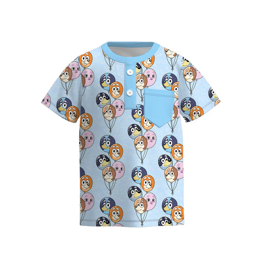 Summer Tees (5) | Preorder