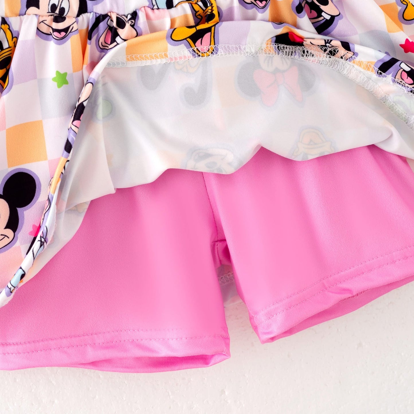 Summer Skort Set | Preorder