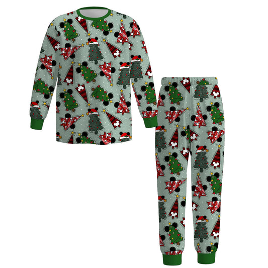 Unisex Adult Matching Christmas  Pjs | PreOrder