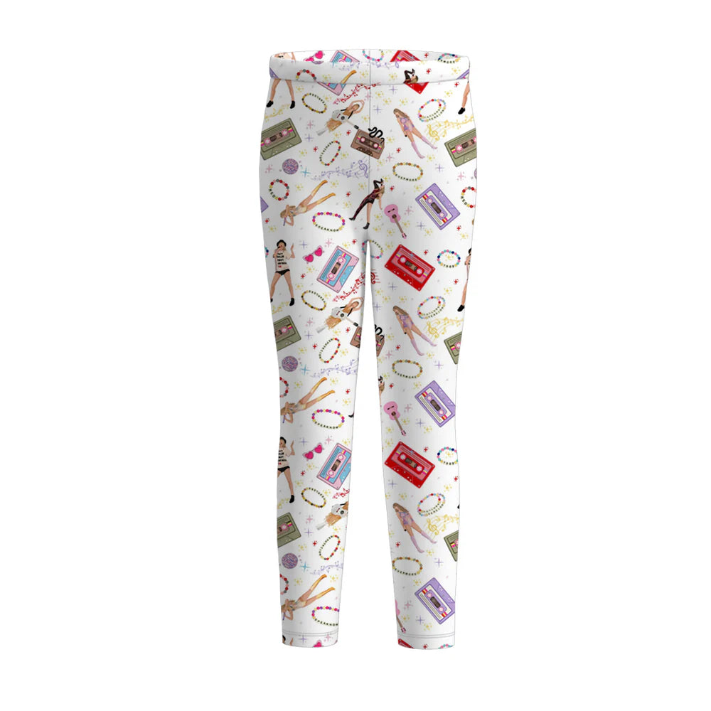 TS LEGGINGS| Preorder