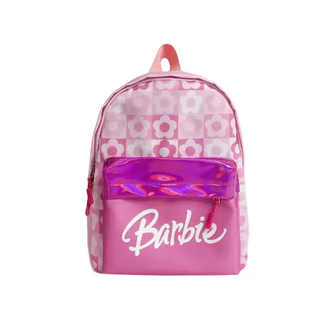 Barbie Backpack | Ship Direct