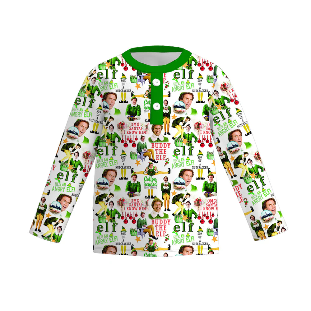 ELF SHIRT | Preorder