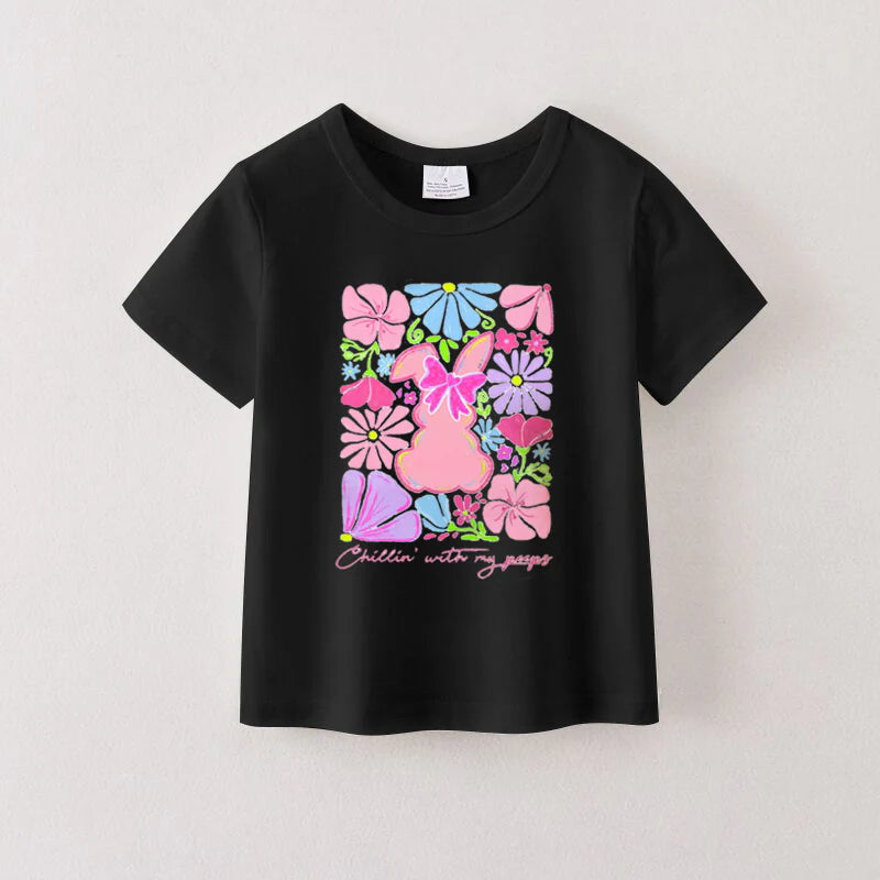 Kids Easter Tee | PreOrder