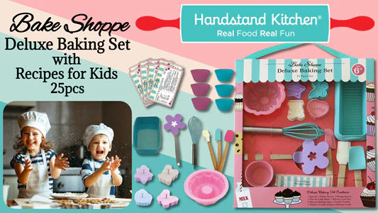 Deluxe Baking Set
