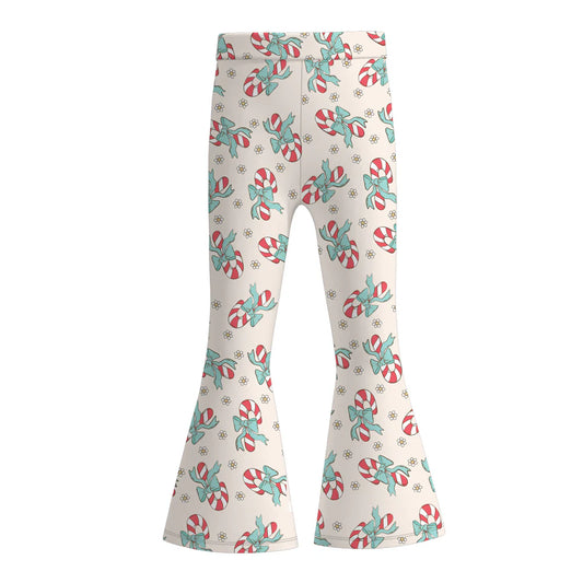 Bell Bottom Christmas Pants | Preorder