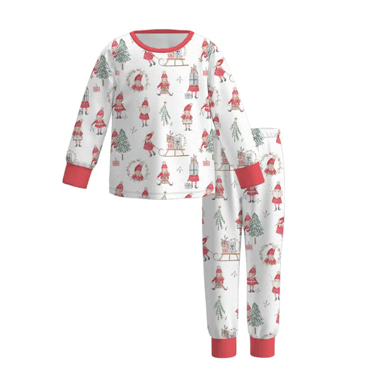 THE  ELF PJs | Preorder